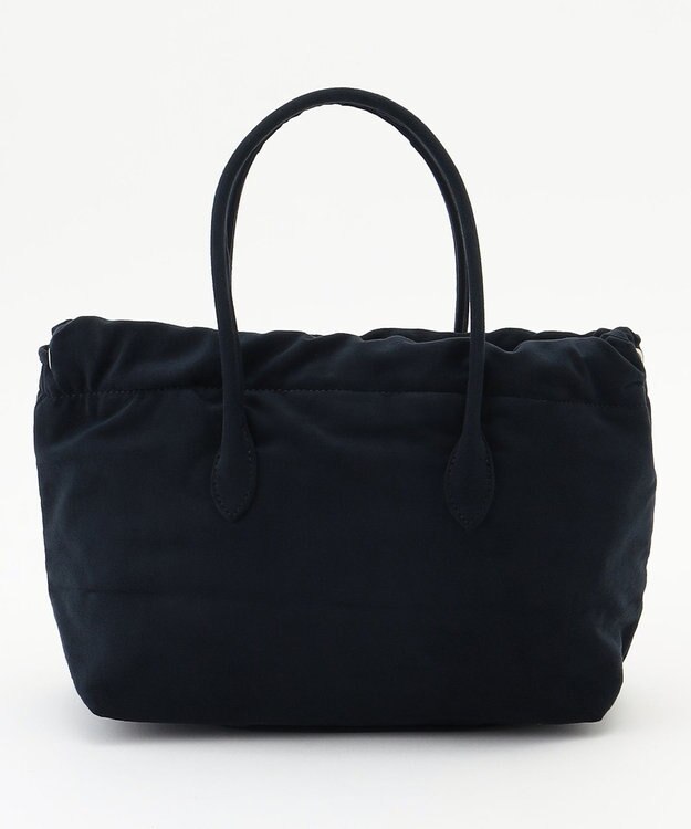 BEIGE， 【一部店舗限定】MARY AL TERNA / WRING ミニバック Dark Navy