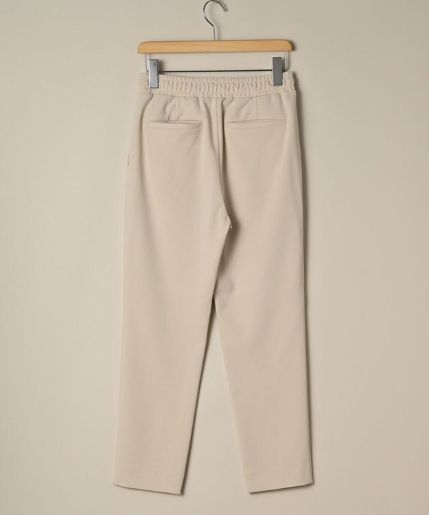 ONWARD Reuse Park 【UNFILO】パンツ秋冬 オフホワイト