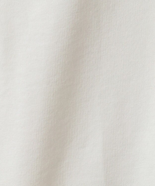 AMERICAN HOLIC フォトプリントＴシャツ Sax