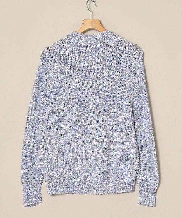 ONWARD Reuse Park 【23区】ニット春夏 ブルー