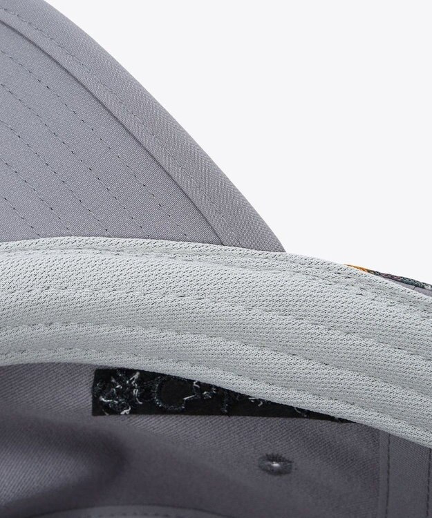 Columbia Columbia/ ウォルナットピークキャップ /コロンビア City Grey