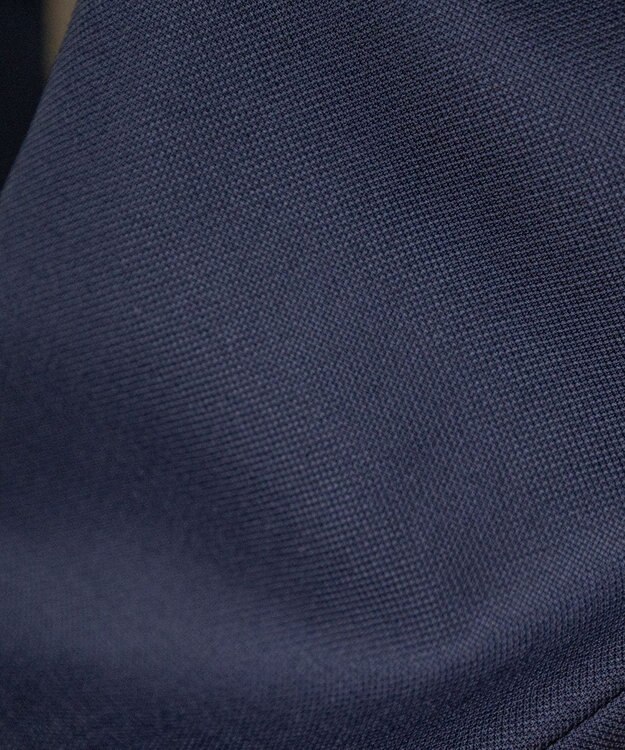 GOTAIRIKU 【ほぼ通年仕様/定番】Super130’S オリジナル ホップサックブレザー(24年秋冬モデル) ネイビー系