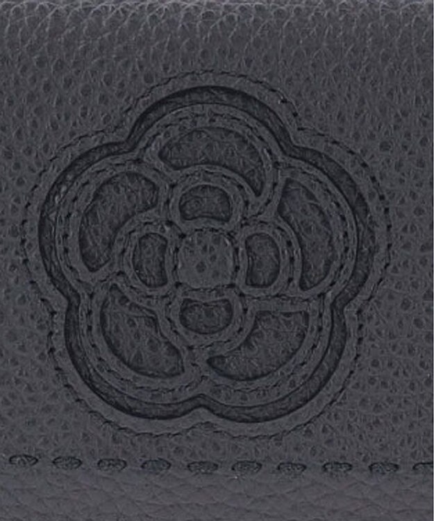 CLATHAS カイト スマートキーケース ブラック