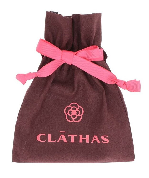 CLATHAS カイト スマートキーケース ブラック