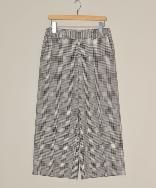 ONWARD Reuse Park 【自由区】パンツ秋冬 ブラウン