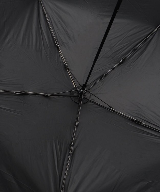 UNFILO 【マジカルテック×UNFILOコラボ】遮光率100％！ 晴雨兼用 日傘 ベージュ