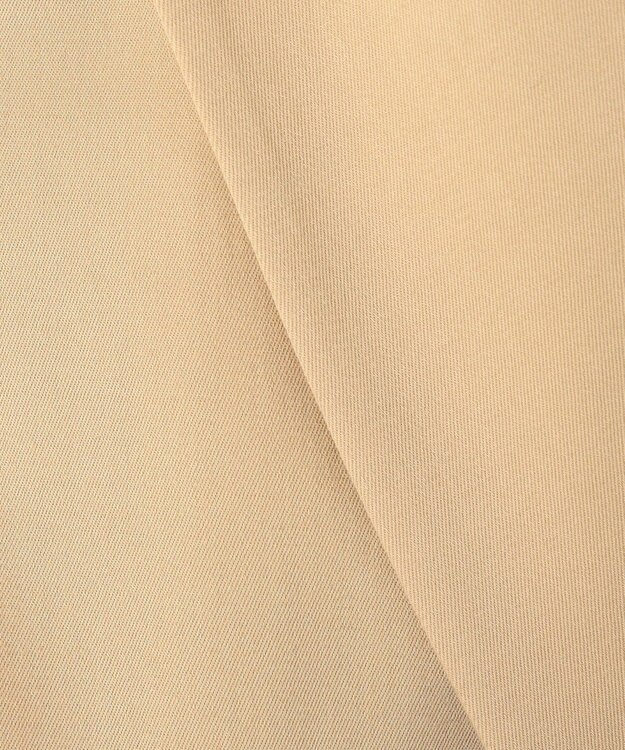 JOSEPH ソフトビスコーステーラリング　ダブルブレステッドジャケット Safari