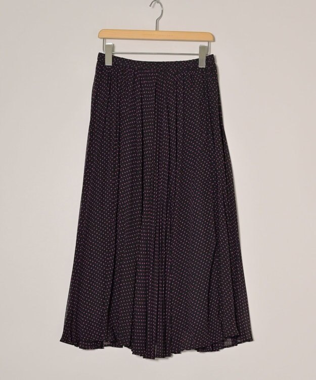 ONWARD Reuse Park 【23区】スカート秋冬 ブラック