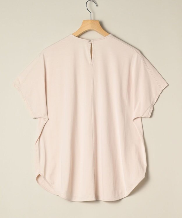 ONWARD Reuse Park 【23区】カットソー春夏 オフホワイト