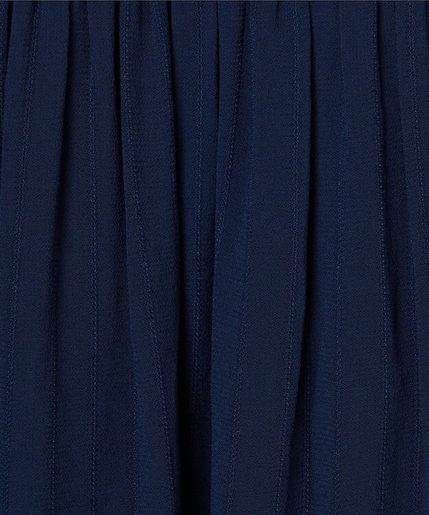 JOSEPH ラダーレーススカート SANTOS Indigo