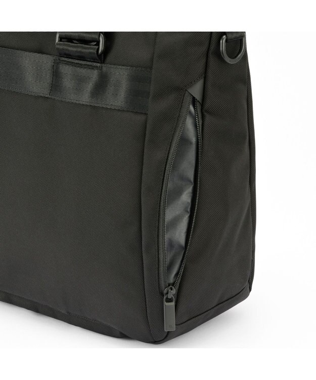 ACE BAGS & LUGGAGE 【スポーツ観戦】 エブスタ ビジネスバッグ  A4/14インチPC収納 20082 エース ブラック