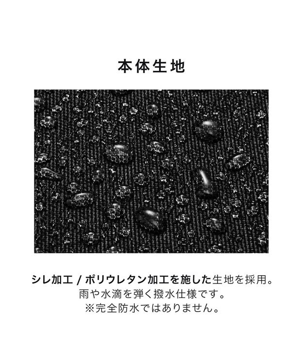 ACE BAGS & LUGGAGE ace. ガジェタブルR 10th ビジネスリュック  A4サイズ 14インチPC収納 15/20L エキスパンド 68963 エース ブラック