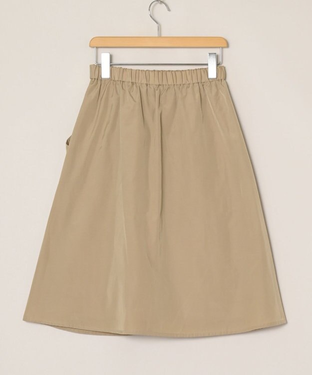 ONWARD Reuse Park 【23区】スカート春夏 ベージュ