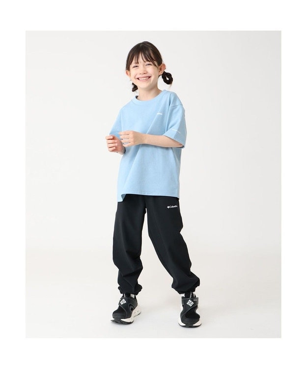 Columbia Columbia/ 【KIDS】コロンビアハイクIIジョガー /コロンビア Black