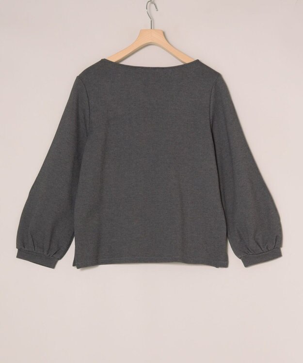 ONWARD Reuse Park 【組曲】カットソー春夏 グレー