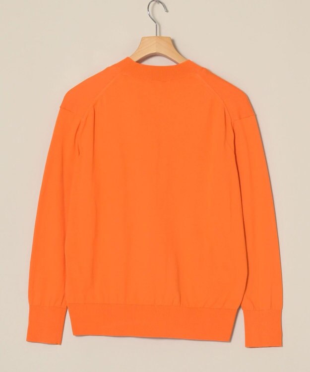 ONWARD Reuse Park 【23区】ニット春夏 オレンジ