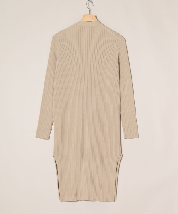 ONWARD Reuse Park 【23区】ニット春夏 ベージュ