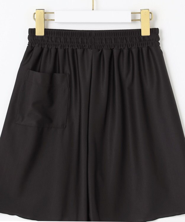 ANY SIS 【3SET】フレア スイムウェア ギンガム×ブラック