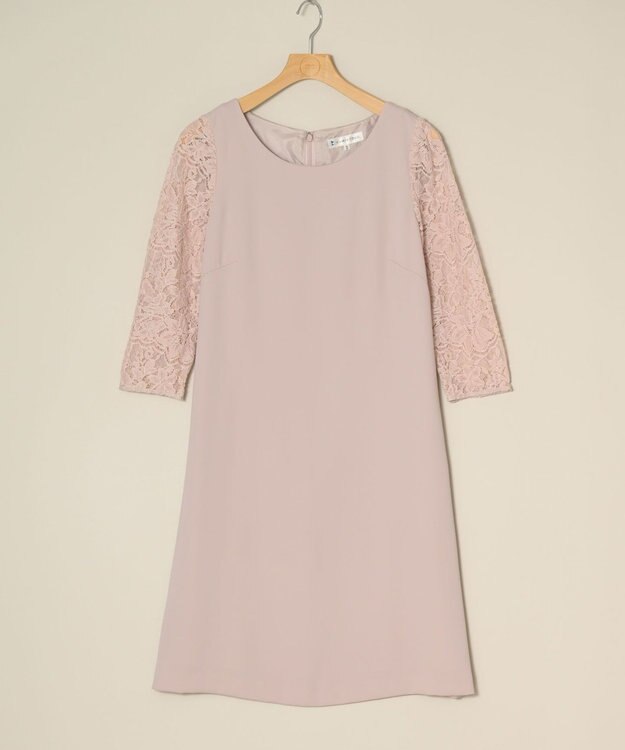 ONWARD Reuse Park 【組曲】ワンピース春夏 ピンク