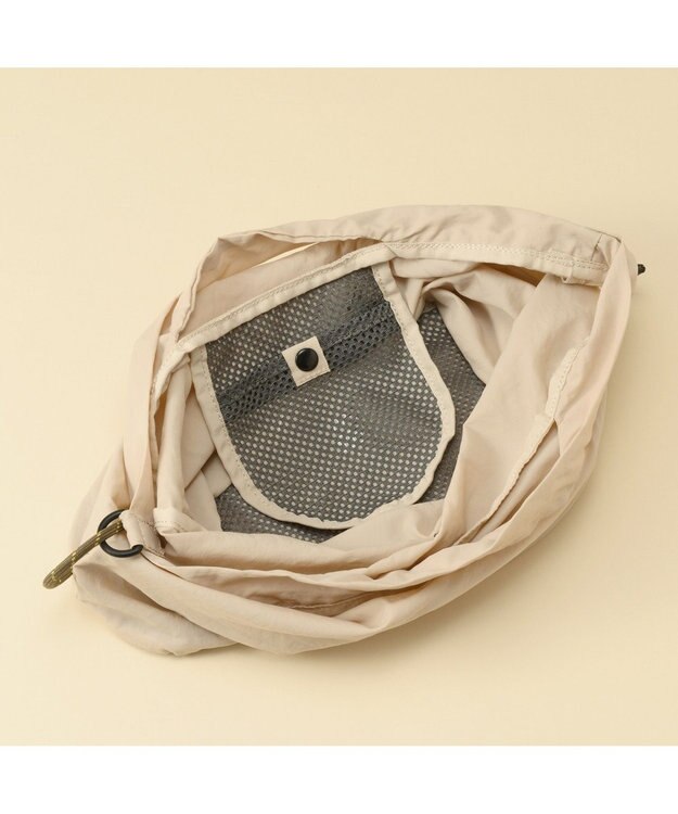 ACE BAGS & LUGGAGE W&.Day Night メル ポケッタブルバッグ Mサイズ 11782 ダブルアンドデイナイト ピンク