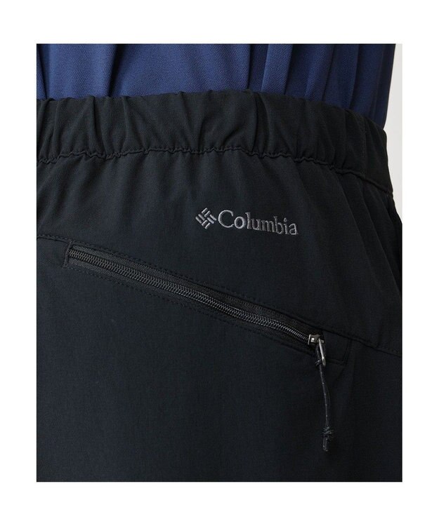 Columbia Columbia/ タイムトゥトレイルパンツ /コロンビア Black