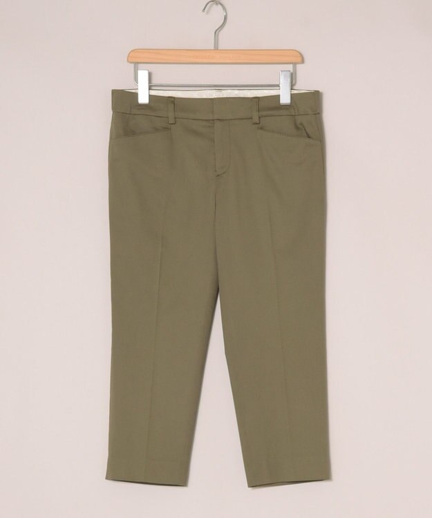 ONWARD Reuse Park 【自由区】パンツ春夏 グリーン