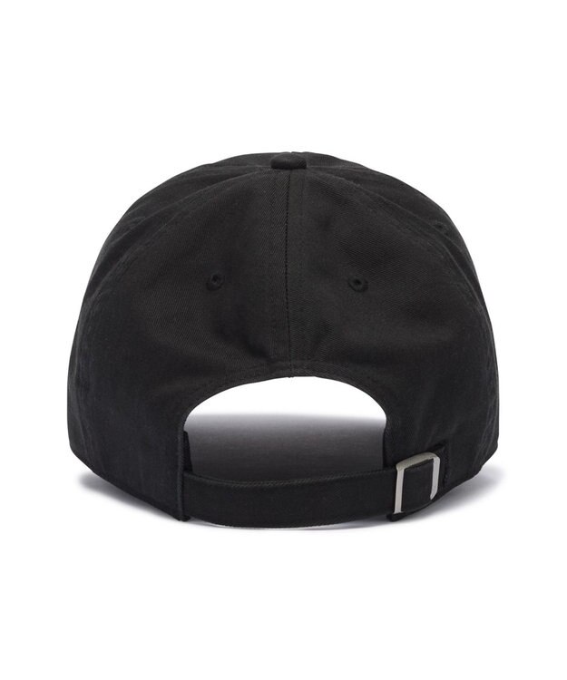 WEGO 【ユニセックス着用ITEM】＇47　CLEAN　UP　MLB　MINI　HEART ブラック