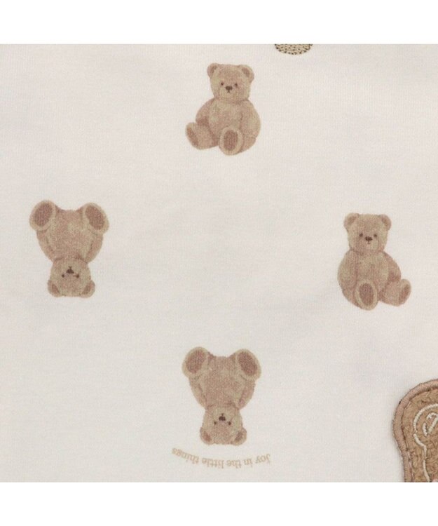 PET PARADISE ペットパラダイス くまちゃん ペティヒート タンクトップ 《お座り》 超小型犬 小型犬 ベージュ