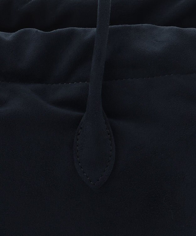 BEIGE， 【一部店舗限定】MARY AL TERNA / WRING ミニバック Dark Navy