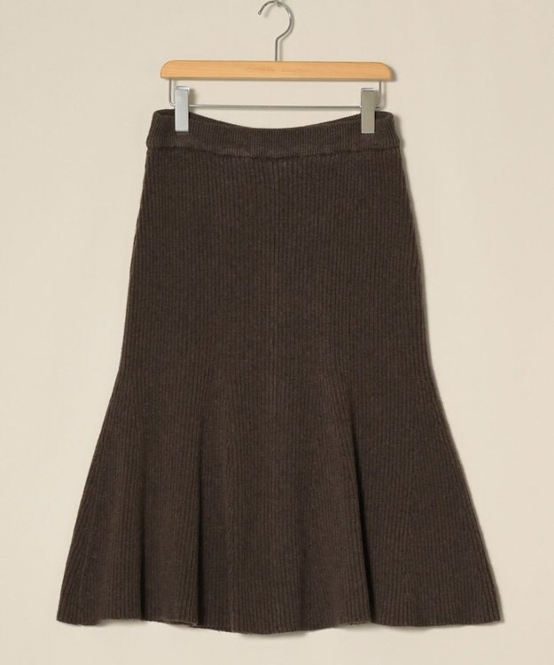 ONWARD Reuse Park 【any SiS】スカート秋冬 ブラウン