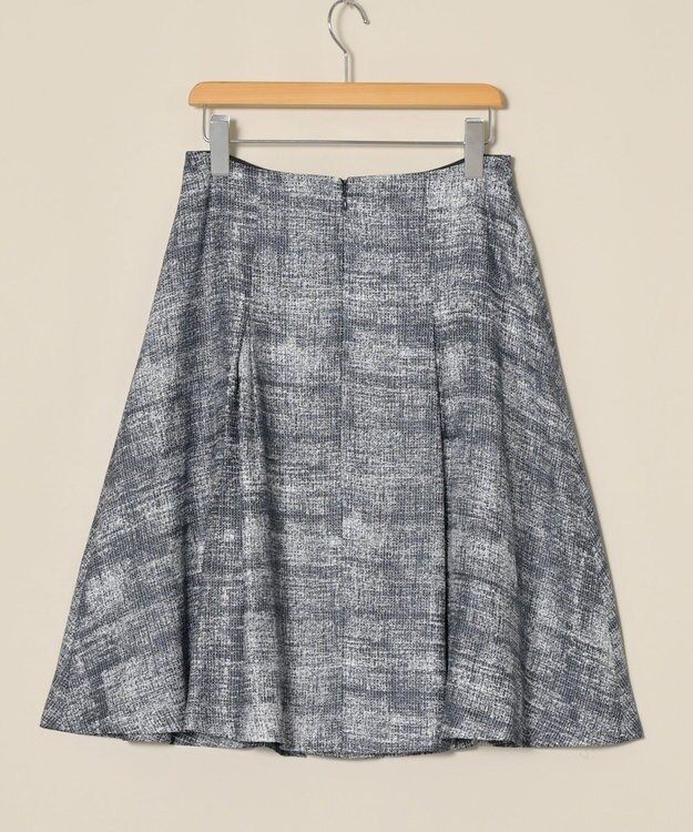 ONWARD Reuse Park 【23区】スカート春夏 ネイビー