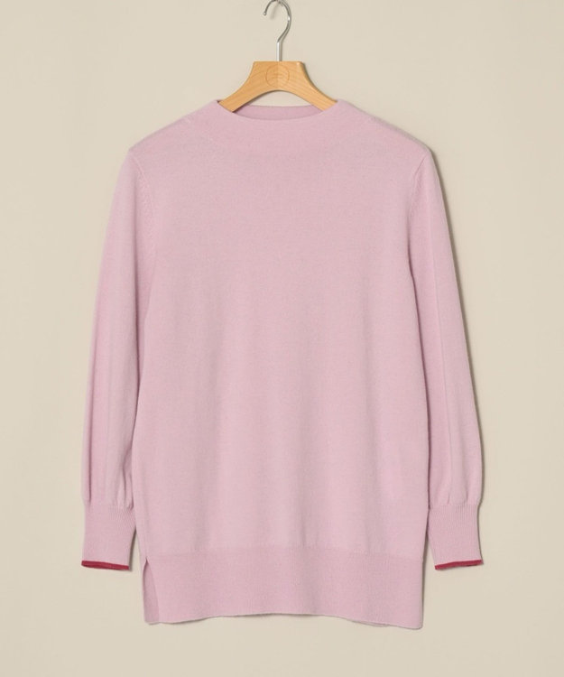 ONWARD Reuse Park 【自由区】ニット秋冬 ピンク