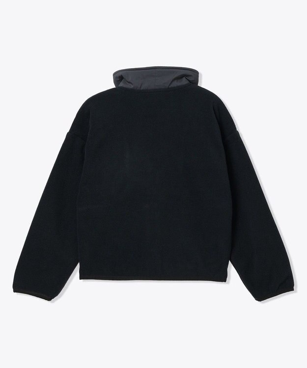 Columbia Columbia/ 【KIDS】セコイアグローブフルジップフリース /コロンビア Black