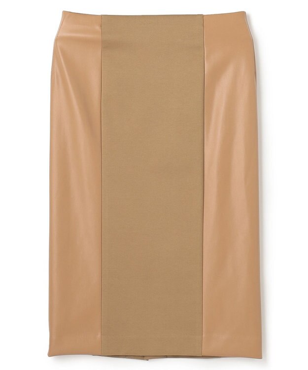 BEIGE， VRON / タイトスカート Cinnamon
