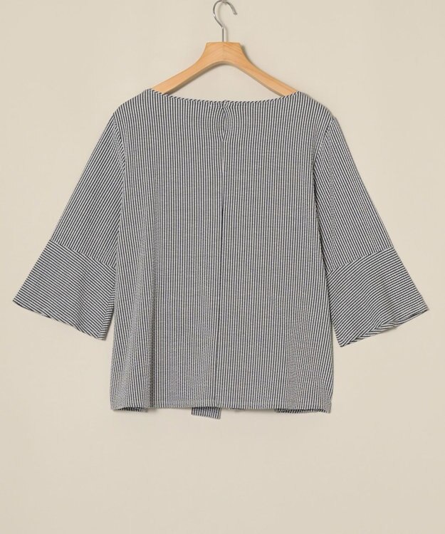 ONWARD Reuse Park 【23区】カットソー春夏 ネイビー