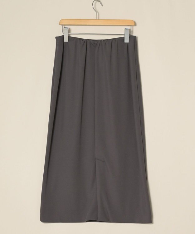 ONWARD Reuse Park 【J.PRESS】スカート春夏 グレー