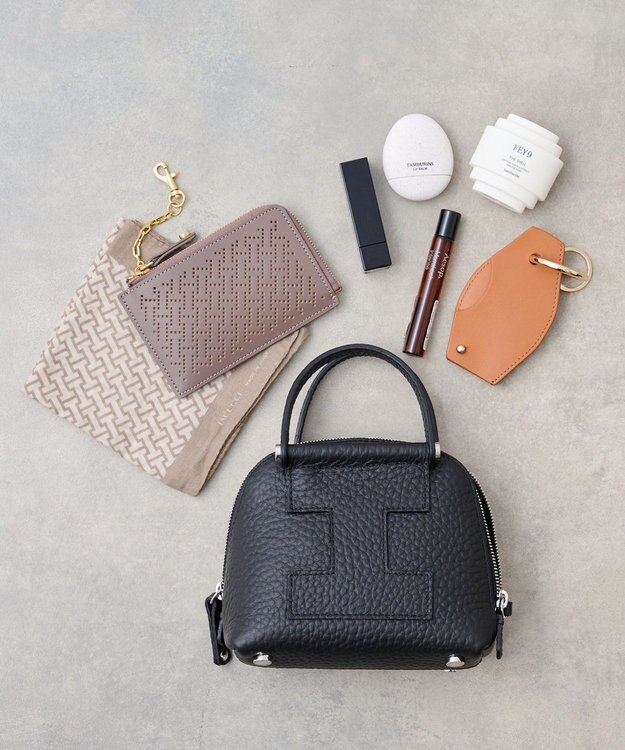 IACUCCI ギブリ XS ALCE ブラック