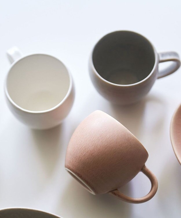 aito製作所 カレット　マグカップ PK_111113