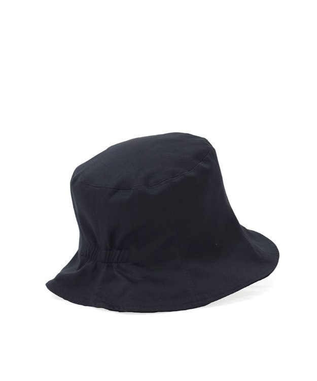 ATRENA アンチポランリバーチューリップ ハット ブラック