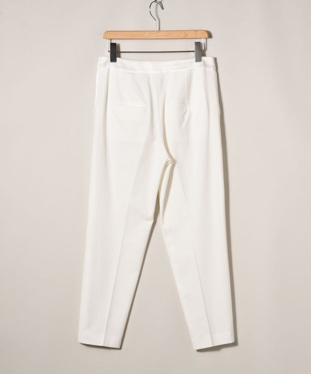 ONWARD Reuse Park 【ICB】パンツ春夏 オフホワイト