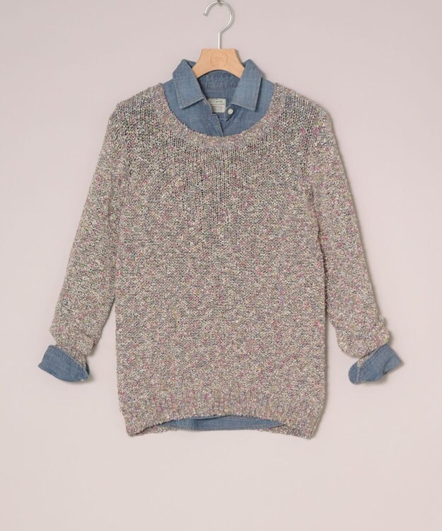 ONWARD Reuse Park セット商品/サイズ38【23区】ニット春夏×ブラウス春夏 その他