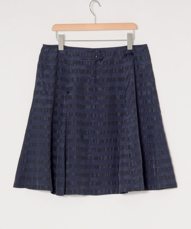 ONWARD Reuse Park 【23区】スカート春夏 ネイビー