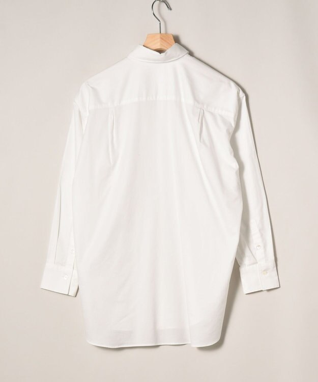 ONWARD Reuse Park 【23区】ブラウス春夏 ホワイト