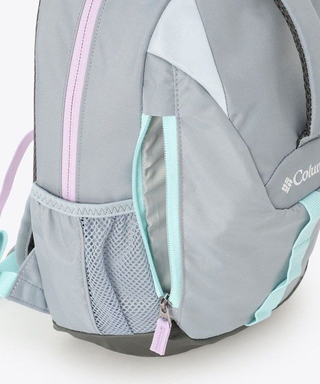 Columbia Columbia/ キッズアイテム/ キャッスルロックユース12Lバックパック /コロンビア Cirrus Grey