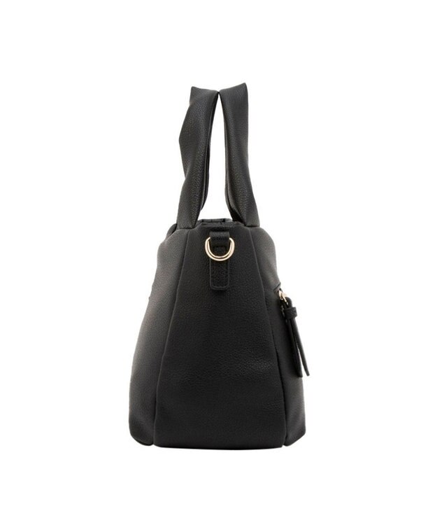 CLATHAS シトロン 2wayハンドバッグ（小） ブラック