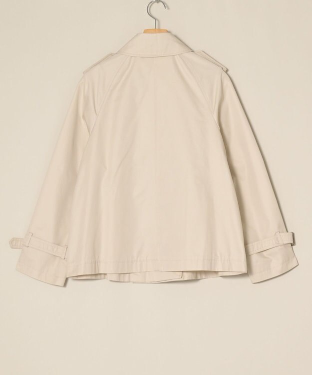 ONWARD Reuse Park 【23区】コート春夏 ベージュ