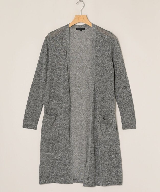 ONWARD Reuse Park 【ICB】ニット春夏 ブラック