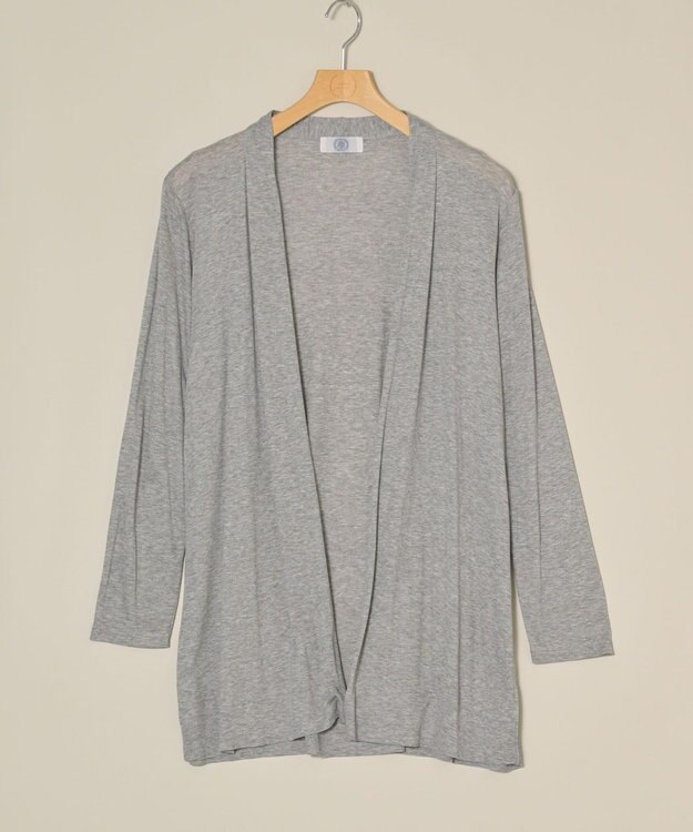 ONWARD Reuse Park 【J.PRESS】カットソー春夏 グレー