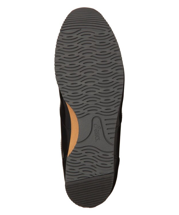 ASICS WALKING ランウォーク メンズ 3E ブラック系