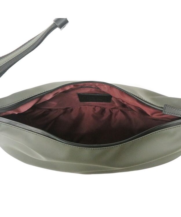 Regalo Felice 【防水 / 軽量 / 日本製】ショルダー / REGALO GY(グレー)